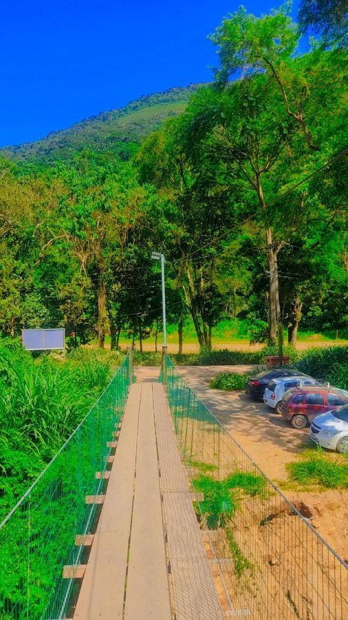 Parati Casa Buitenkant foto