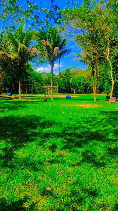 Parati Casa Buitenkant foto