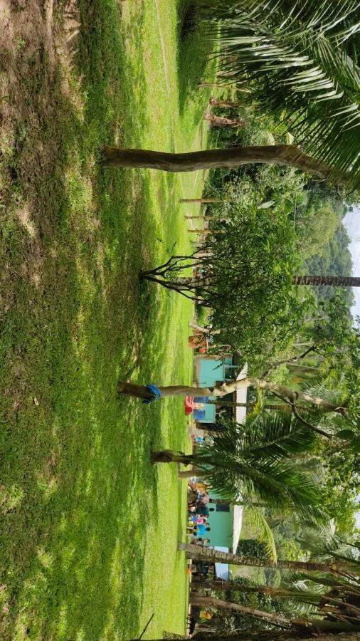 Parati Casa Buitenkant foto