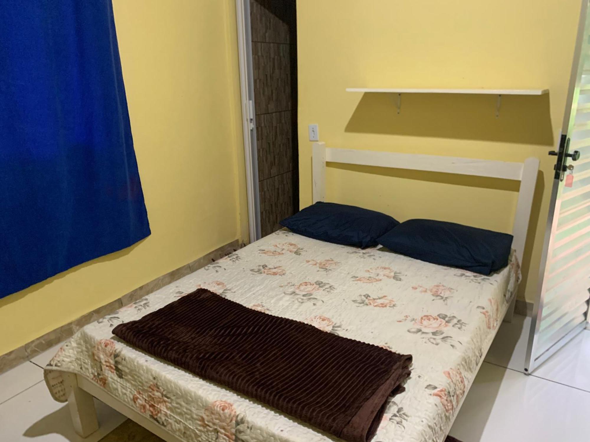 Parati Casa Buitenkant foto